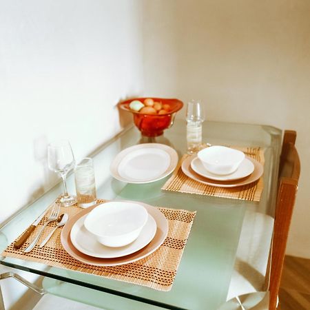 Charming Home Agios Nikolaos  Luaran gambar