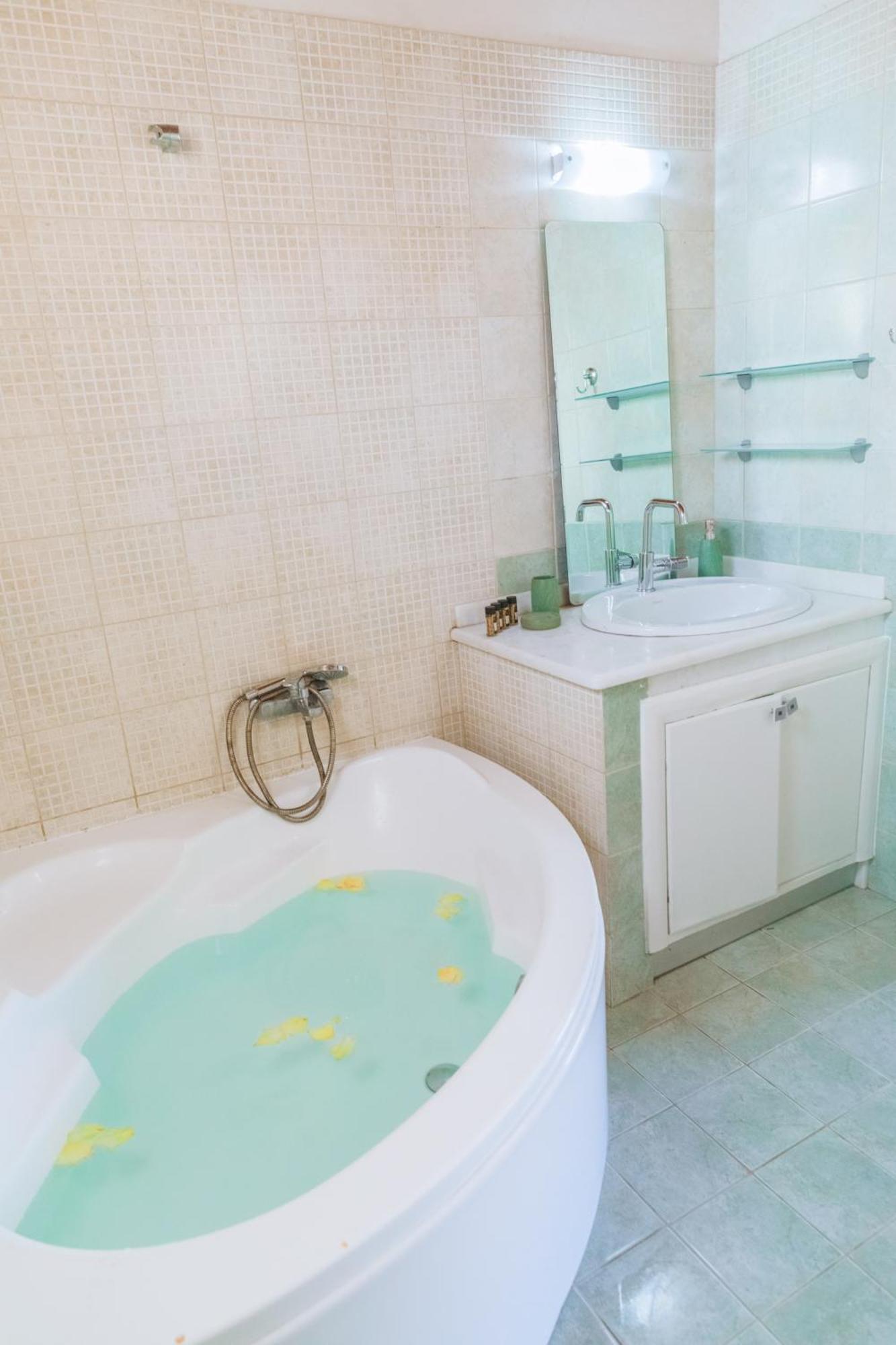 Charming Home Agios Nikolaos  Luaran gambar