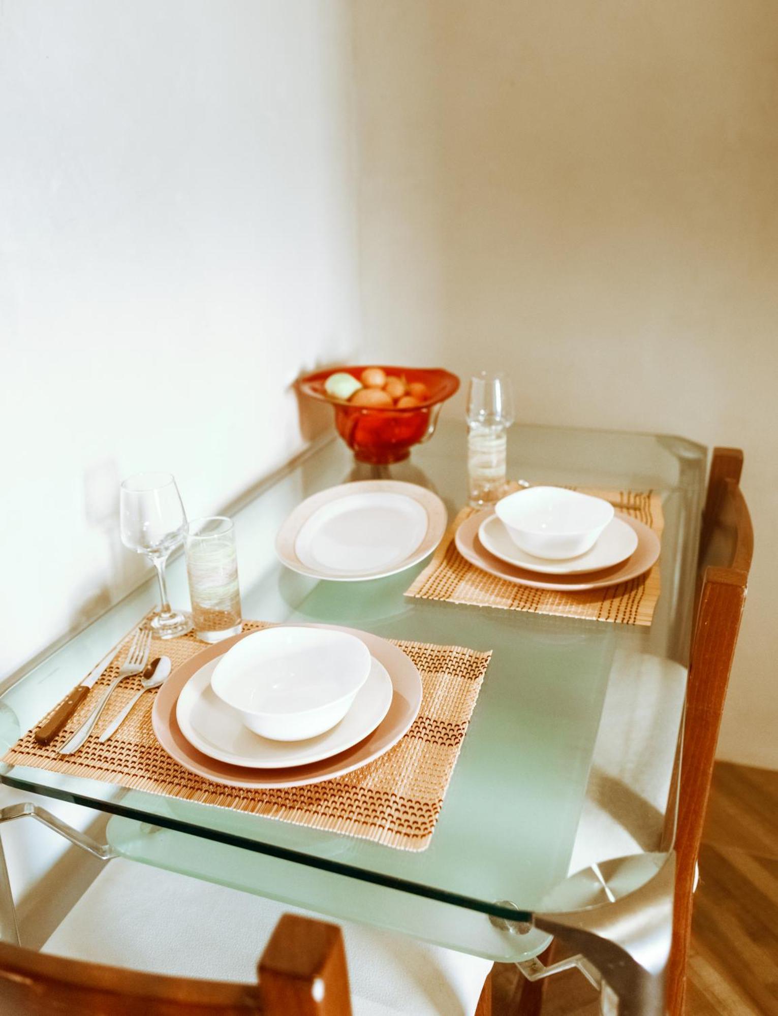 Charming Home Agios Nikolaos  Luaran gambar