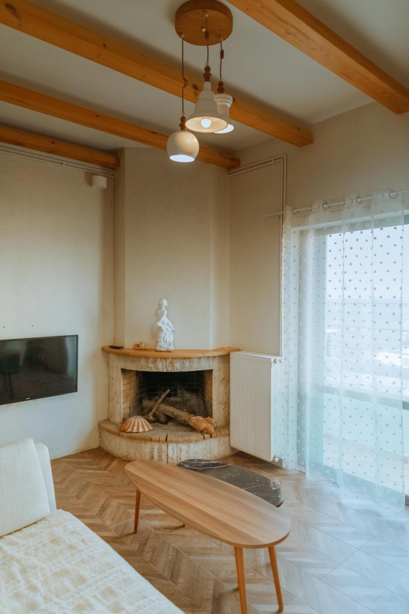 Charming Home Agios Nikolaos  Luaran gambar