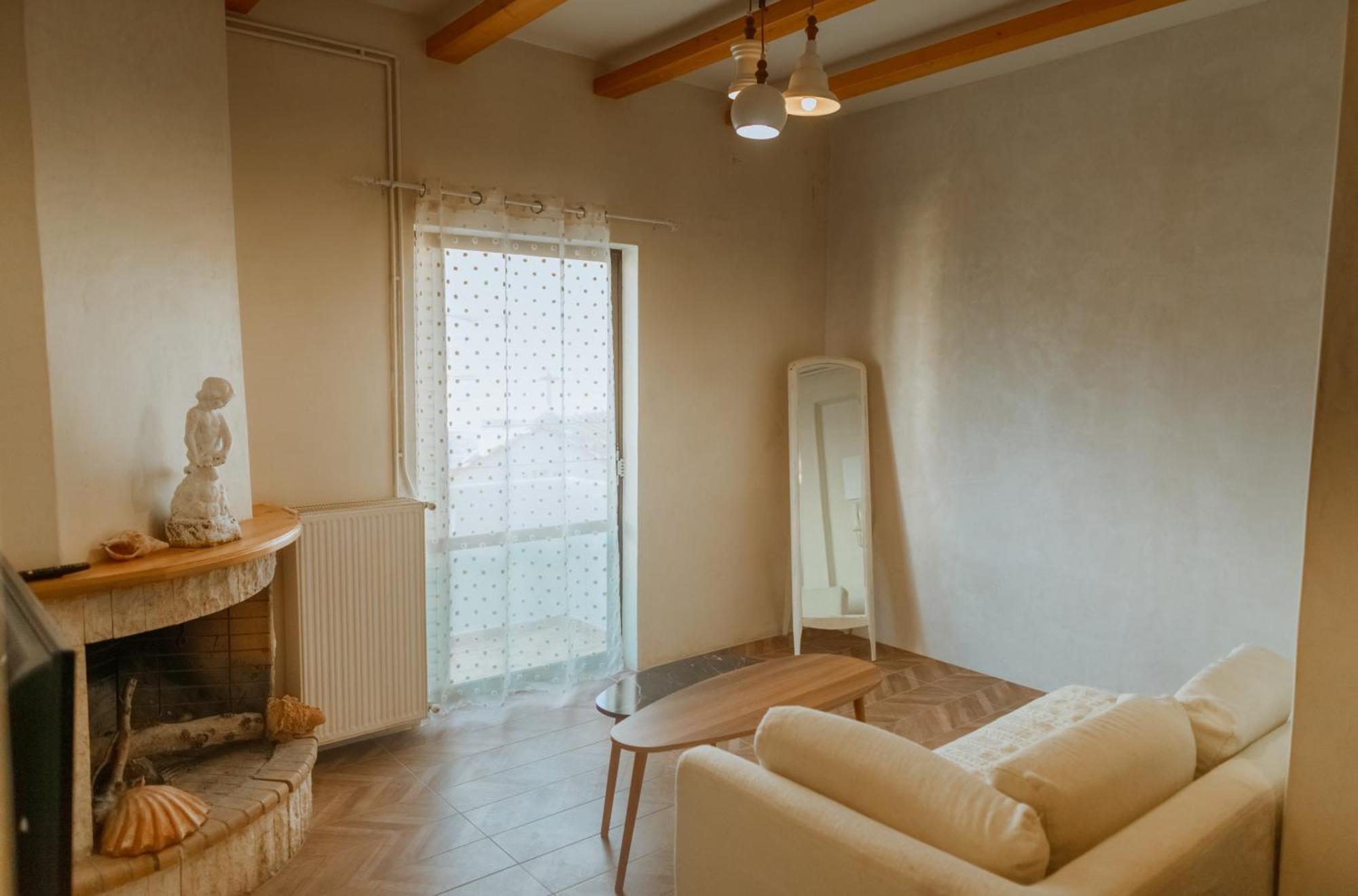 Charming Home Agios Nikolaos  Luaran gambar