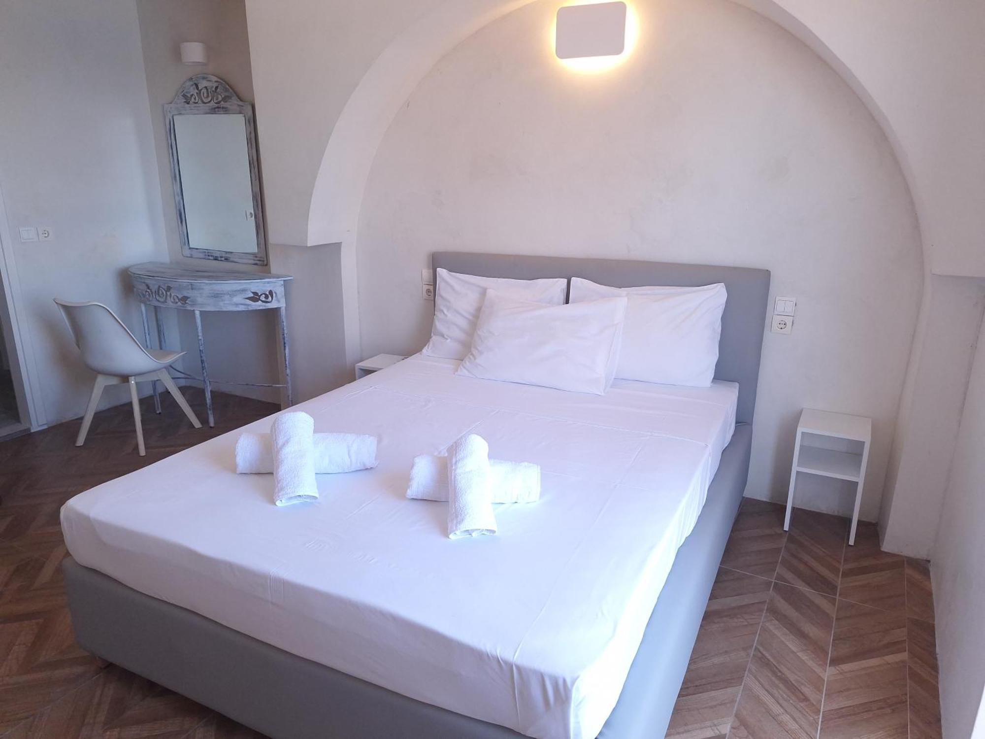 Charming Home Agios Nikolaos  Luaran gambar